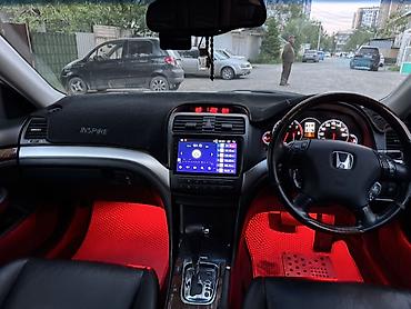 Honda: Honda Inspire: 2003 г., 3 л, Автомат, Бензин, Седан — 7