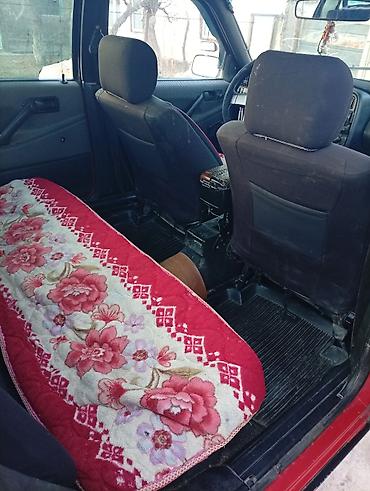 Volkswagen: Volkswagen Passat: 1989 г., Седан — 7