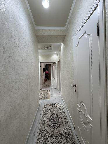 Продажа квартир: 3 комнаты, 83 м², Элитка, 3 этаж, Евроремонт — 15