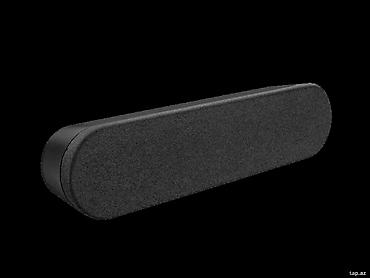 logitech: Logitech Rally Speaker Graphite 960-001230 Bütün kateqoriyalar • — 1