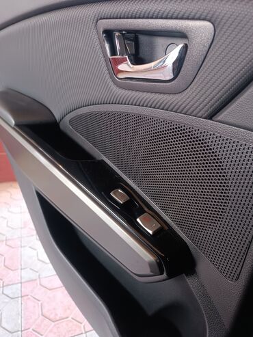 Ssangyong: Ssangyong Tivoli: 2017 г., 1.6 л, Автомат, Дизель, Универсал — 9