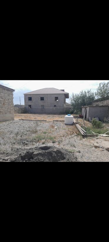 кристал абшерон хырдалан: 6 sot, Tikinti, Maklerlər narahat etməsin, Müqavilə