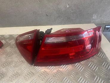 led oci za auto: LAMPE ZA AUDI A5, S5 OD 2007. DO 2016. GOD. | Halogene lampe za Audi — 2