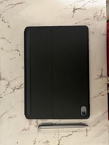 huaweı tablet: Huawei planşet + klaviatura örtüyü + stylus qələm dəsti - — 7