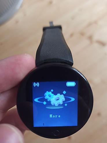 apple watch adaptr: Smart Saat Salam, çox az istifadə olunmuş smart qol saatı satıram — 8