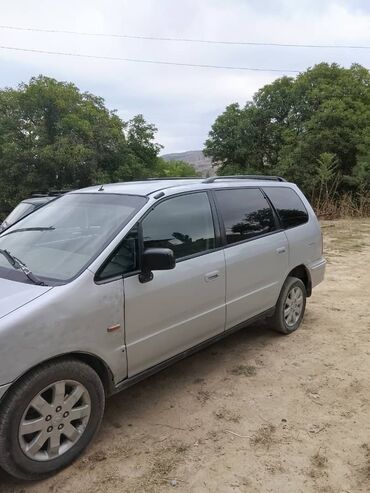 Honda: Honda Odyssey: 1998 г., 2.3 л, Автомат, Бензин, Минивэн at lalafo.kg — 8 Honda: Honda Odyssey: 1998 г., 2.3 л, Автомат, Бензин, Минивэн — 8