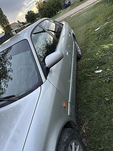bmw 5 e39: Audi A6: 1995 г., 2 л, Механика, Бензин, Седан — 3
