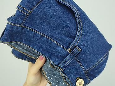 stradivarius mom: Esmara, Jeansy damskie, rozmiar M — 6