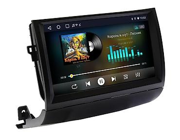 pir: Новый, Нестандартный, 9 ", Android (встроенная ОС), Apple Carplay, Android Auto, 4 ГБ ОЗУ, 64 Гб ПЗУ — 3