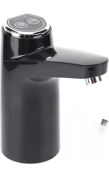 sitnice za kucu: PUMPA ZA VODU PAMETNA AUTOMATSKA USB | Automatska pumpa za vodu sa — 4
