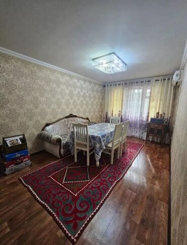 Продажа квартир: 3 комнаты, 58 м², 104 серия, 2 этаж, Евроремонт