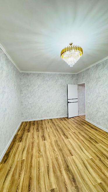 Продажа квартир: 1 комната, 35 м², 105 серия, 2 этаж, Евроремонт — 2