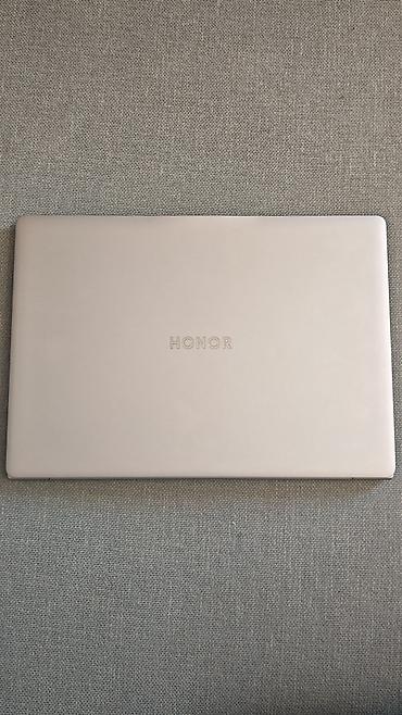 Digər noutbuklar və netbuklar: Honor Magicbook Art 14 MRA-521 silver modeli Intel Core Ultra 5 125H — 3