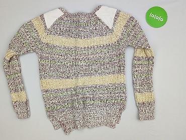 maison scotch: Maison Scotch, Sweter damski, rozmiar S — 3