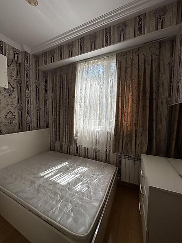 goycay ev elanlari: 2 otaqlı, Yeni tikili, 42 kv. m — 3