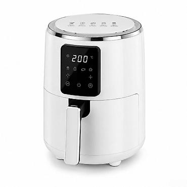 Техника и электроника: Airfryer Lexcal LAF-3026-1 Bütün kateqoriyalar • Ev və bağ üçün • — 1