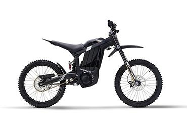 Мотоциклы: Rerode R1 2026г. 🔋 Батарея 72V35A съемная ⚡️ Мощность 10кВт в пике ⭕️ — 14