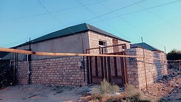 basavik satisi: Binə 3 otaqlı, 95 kv. m, Kredit yoxdur, Təmirsiz — 1