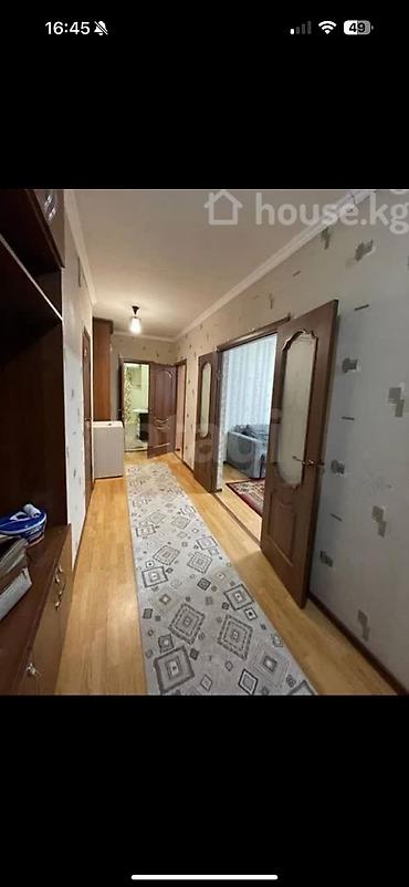 for rent: Сдается 2х комнатная квартира на долгий срок, полностью мебелирована — 2