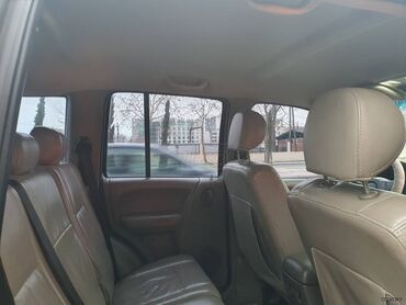 Jeep: Jeep Cherokee: 2.4 l. | 2006 έ. 238000 km. SUV/4x4 — 11