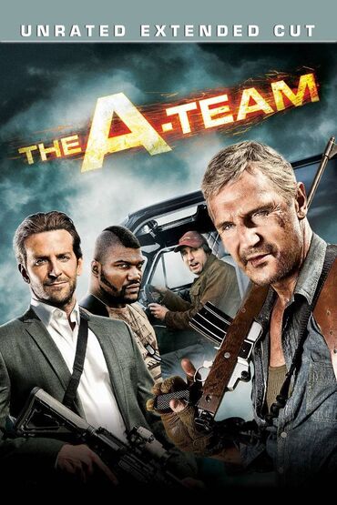 sortilegio serija sa prevodom: The A-Team Extended (2010) STRANI FILM sa prevodom na prodaju slanje