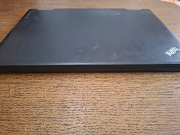 Lenovo: Intel Core i5, 8 GB OZU, 12 " — 1