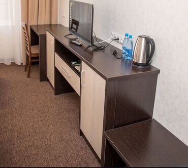 Отели и хостелы: Гостиница — современный двухэтажный отель с собственной закрытой — 9