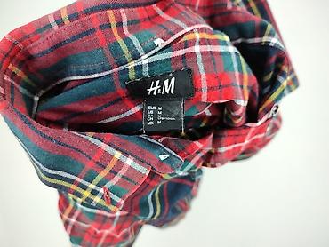 koszula biala bytom: H&M, Koszula damska, rozmiar M — 6