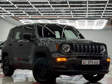 к5 машина бишкек цена: Jeep Renegade: 2019 г., 2.4 л, Автомат, Бензин, Кроссовер