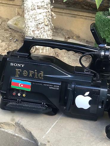 sony a7 ii: Sony DCR-SD1000 HDV videokamera - Brend/model: Sony DCR-SD1000 (Made — 4