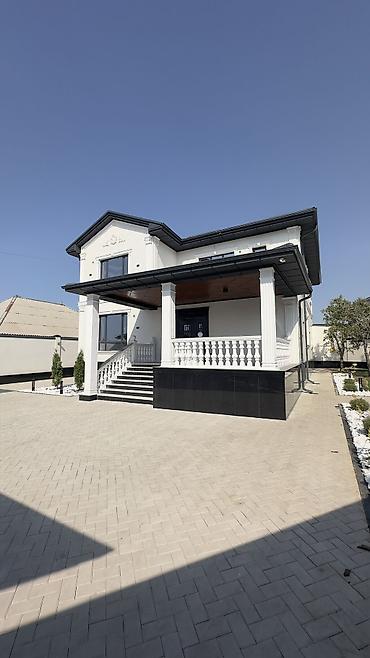 archa group: 🏡 ПРОДАЁТСЯ ПРОСТОРНЫЙ ДОМ В Ж/М АРЧА-БЕШИК 📍 Адрес: ул. Ак-Туз, ж/м — 2