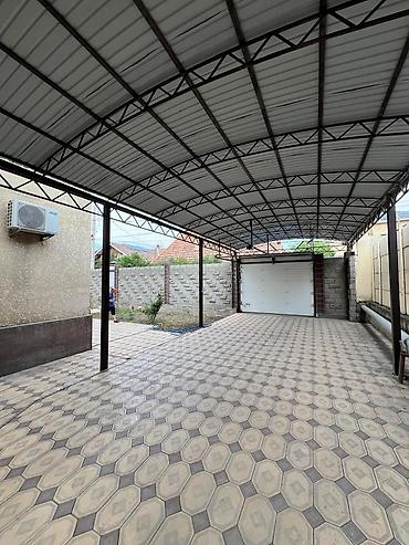 квартиры вефа: 250 м², 6 комнат, Юг-2 мкр, Без животных — 10