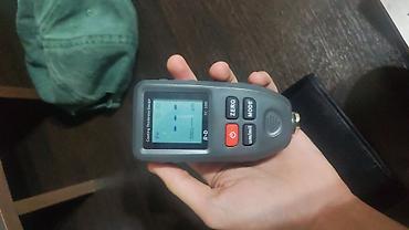 etari толщиномер: Толщиномер покрытий TC-100 (Coating Thickness Gauge) - Назначение — 3
