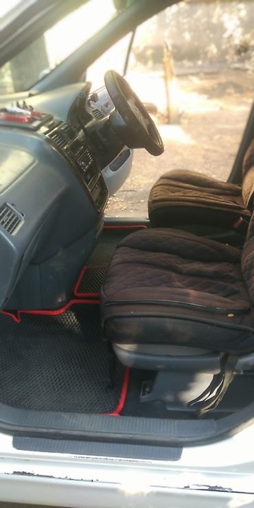 машина истана: Toyota Ipsum: 2000 г., 2 л, Автомат, Газ, Минивэн — 4