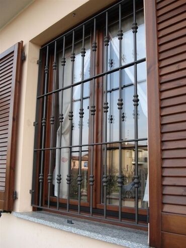 Сварка: Сварка | Решетки на окна Доставка, Монтаж, Гарантия — 5