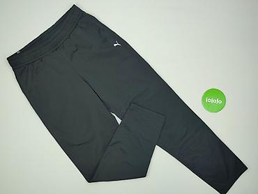 puma korki: Puma, Spodnie dresowe damskie, rozmiar S — 2