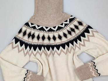 beloved mom: Beloved, Sweter damski, rozmiar M — 1