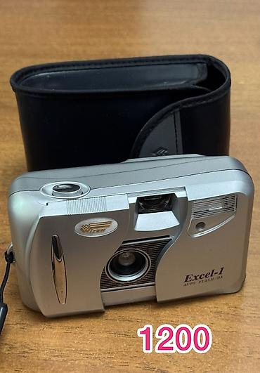 камера ricoh: Продам пленочные фотоаппараты цены указаны на фото — 5