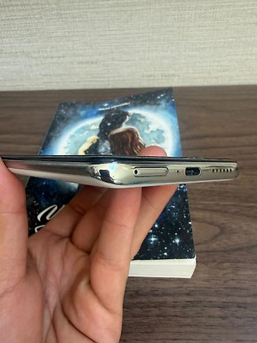 sur mikrofon: Xiaomi 11T, rəng - Ağ — 2