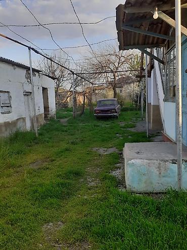 bine qəsəbəsi: 6 otaqlı, 157 kv. m, Təmirsiz — 4