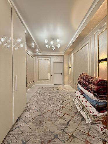 Продажа квартир: 3 комнаты, 112 м², Элитка, 2 этаж, Евроремонт — 9