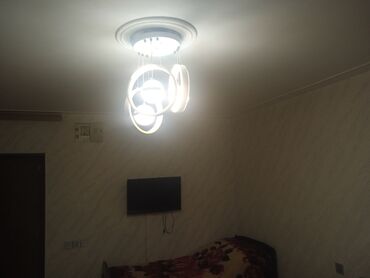 Yeni tikili: Əhmədli, 1 otaqlı, Yeni tikili, m. Xətai, 21 kv. m