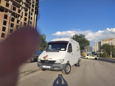 купить форд транзит 2.0 дизель: Легкий грузовик, Mercedes-Benz, Стандарт, 2 т, Б/у
