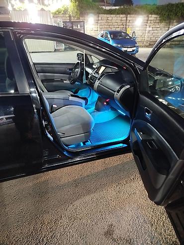 prius batareya: Toyota Prius: 1.5 l | 2009 il Hetçbek — 9