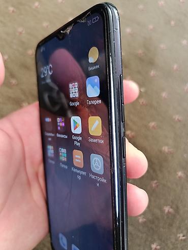 redmi 4: Redmi, Redmi 9C, Б/у, 64 ГБ, цвет - Черный, 2 SIM — 4