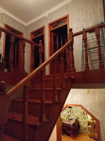 Həyət evləri və villaların satışı: Suraxanı 4 otaqlı, 140 kv. m, Yeni təmirli — 20
