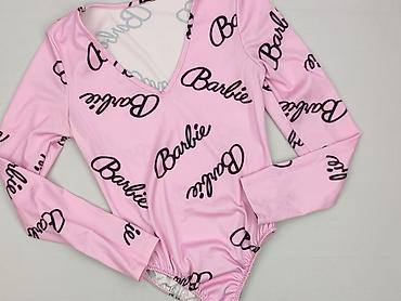 body barbie: Barbie, Body damskie, rozmiar S — 1