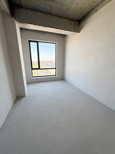 Продажа квартир: 2 комнаты, 65 м², ул. Карла Маркса Элитка, 14 этаж, ПСО (под самоотделку) — 8