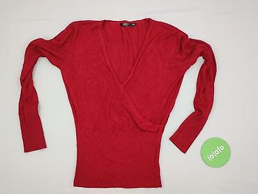 sweter vila: Krisp, Sweter damski, rozmiar M — 2