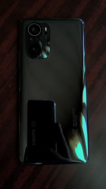 farmerke tamne broj telefona: Xiaomi Mi 11i, 256 GB, bоја - Crna